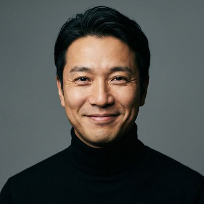 51漫画首席导演陈导远