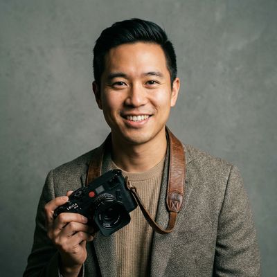 51漫画首席摄影师张明轩