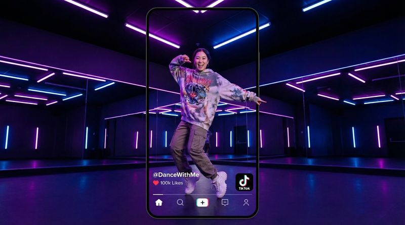 51漫画热舞短视频